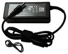 19V AC Adapter For LG Electronics 22LF4520 Full HD LED TV Power Supply Charger picture