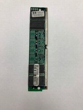 1818-6172, HP, Memory Mod, 8 MB EDO (2Mx32) 60 ns SIMM picture