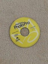 Print Shop Photo Pro VERSION 2 (windows 95/98) picture