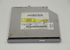 OEM HP G62 CD/DVD RW Multi Optical Drive w/ Bezel 599063-001 574285-FC0 TESTED picture