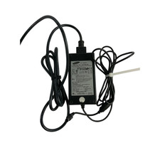 Genuine Samsung Ac Adapter PSCV360104A Output 12 V 3 A Power Supply Adapter A82 picture