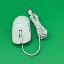 MSI Clutch White Wired GAMING Mouse,Ultra Lightweight Gaming Mouse.NWOB picture