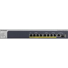 Netgear MS510TXPP Ethernet Switch picture