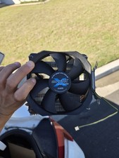 Zalman CNPS10X Performa picture