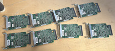 LOT OF 8 | CISCO VIC2-2FXO - 2 PORT - INTERFACE CARD ~ 73-12977-01 picture
