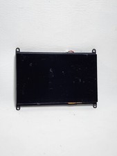 7 Inch IPS Touch screen HD Display Monitor with Prop Stand Driver Free for RPI 3 picture