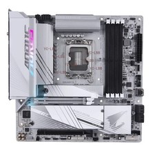 For Gigabyte B760M AORUS ELITE X AX Motherboard LGA1700 picture