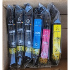 EZ Ink T220XL Printer Ink - EXPIRED 6/2023 picture