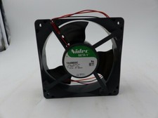 NIDEC 932016 TA450DC 0.8A 12V 9.6W 12038 12CM LARGE AXIAL COOLING FAN picture