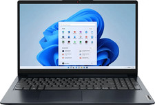 Lenovo IdeaPad 1 Laptop, 15.6in FHD Display, AMD Ryzen 3 7320U Processor, 4GB picture