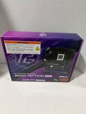 ASRock AMD B850 Phantom Gaming Riptide WiFi picture