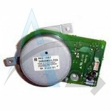 Replacement RM2-7344-000CN - For HP Clj M377/M477 Mfp Motor Developing picture