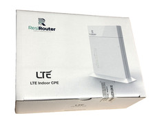 ResiRouter Simple Communication LTE Indoor CPE CBRS IDU 2.4/5G picture