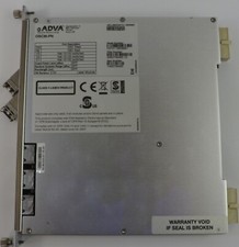 ADVA OSCM-PN OPTICAL SUPERVISORY CH MODULE Rev 2.0 1063708463 picture