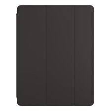 Genuine Apple iPad Pro 12.9 Smart Folio Case - Black for 1st to 4th generation picture