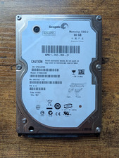 Seagate ST98823AS 80GB 2.5
