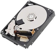 TOSHIBA DT01ACA200 2TB 7200 RPM 3.5