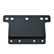 Azulle VESA Mounting Plate for Byte Mini PC, Black picture