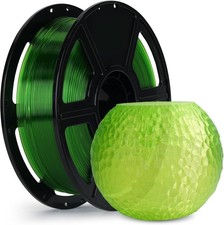 FLASHFORGE Rapid PETG Filament 1.75mm Max 600mm/s 3D Printer Filament 1kg Spool picture