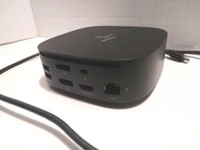 HP USB-C Dock G5 HSN-1X02 (l75125-001) Docking Station  picture