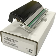 GENUINE NEW Printhead for Zebra ZT410 ZT411 Thermal Printer 203dpi P1058930-009 picture