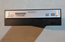 SONY DRU-820A DVD/CD RW DRIVE 16X Dual Layer IDE PATA Internal 5.25