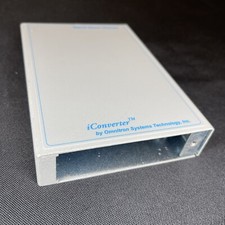 Omnitron Systems - Model 8240 - Stand-Alone Chasis - iConverter picture