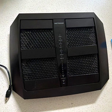 NETGEAR Nighthawk X6S AC4000 Tri-Band Wireless WiFi Router R8000P picture