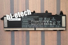 New Genuine SX03XL Battery for HP ProBook X360 435 G7 G8 L78125-005 HSTNN-IB9I picture
