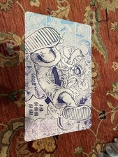 One Piece Luffy Gear 5 TCG CCG Pad Duel Playmat Trading Card GameMat Mousepad picture