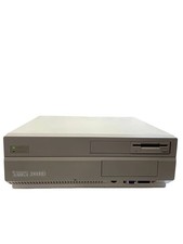Commodore Amiga 2000HD NewTek Video Toaster A2091 SCSI A2058 RAM Vintage  picture