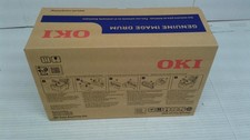 Okidata 44318504 Image Drum Black for Oki C711dn picture