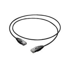 TOP WING Ultra Slim Link 2.0m Ultra-thin Audio-Grade LAN Cable picture