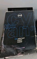 OCE Cyan Print Head TCS300 TCS500 -  OCÉ New Genuine  picture