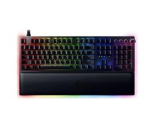 Razer Huntsman V2 Analog Gaming Keyboard picture
