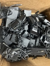 Lot of 10X Dell 130W Big Pin 7.4M 19.5V Power Adapter picture