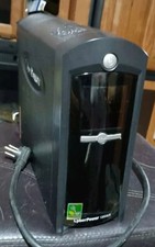 CyberPower 1350avr picture