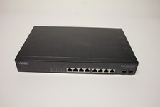 AMX NXA-ENET8-2POE Gigabit Ethernet Layer 2 PoE Switch (FG2178-63) picture