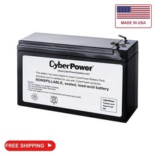 CyberPower RB1280A UPS Replacement Battery Cartridge picture