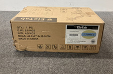 Eletab ELTGM01-2 Dual Monitor Desk Arm - Open Box - picture