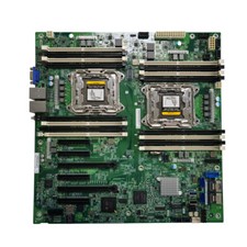 For HP ML150 GEN9 Server Motherboard 843671-001 775243-004 picture