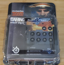 SteelSeries Zboard Gaming Keyset - Starcraft II Edition picture