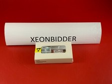 JL563A JL563B HPE Aruba 10GBASE-T SFP+ RJ45 30m Transceiver HPE Retail NEW OPEN picture