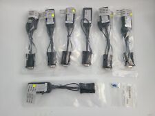 Lot Of 7 DG-100S CyberView VGA-USB Dongle Adapter for Cat5/Cat5e/Cat6 KVM Switch picture
