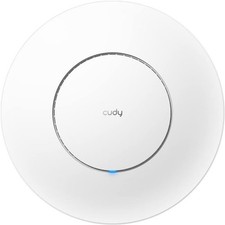 Cudy AP3000_P AX3000 Wi-Fi 6 Access Point 2.5G Port picture