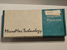 MicroMac Performer 68030 Upgrade Kit For Macintosh Plus, SE and Classic picture
