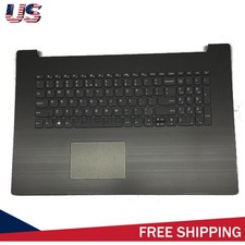Palmrest Keyboard Touchpad For Lenovo ideapad 330-17ISK 330-17IKB IGM 320-17IKB picture