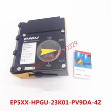 1pcs New Flowserve Positioner EP5XX-HPGU-23K01-PV9DA-4Z DHL/FedEx picture