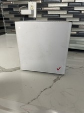 Verizon 5G LTE Internet Gateway Home Router Wi-Fi Hotspot White Only picture