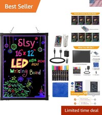 Versatile Neon Message Sign 16